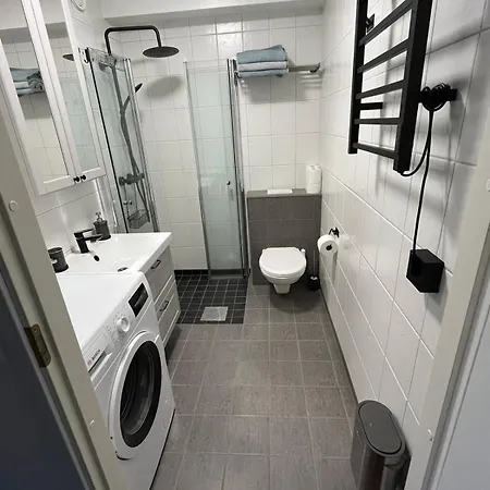 Rett Ved Raudalen Alpinanlegg * Beitostolen