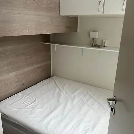 Rett Ved Raudalen Alpinanlegg