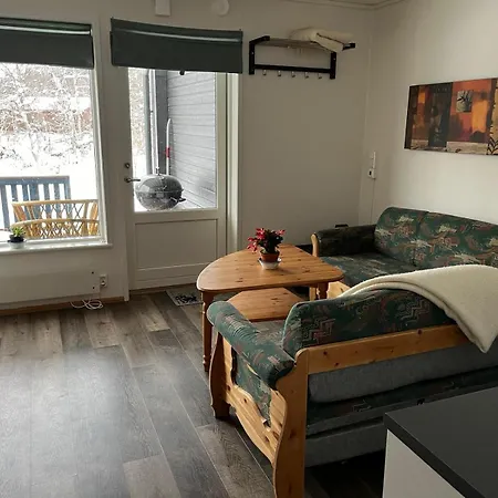 Apartment Rett Ved Raudalen Alpinanlegg Beitostolen