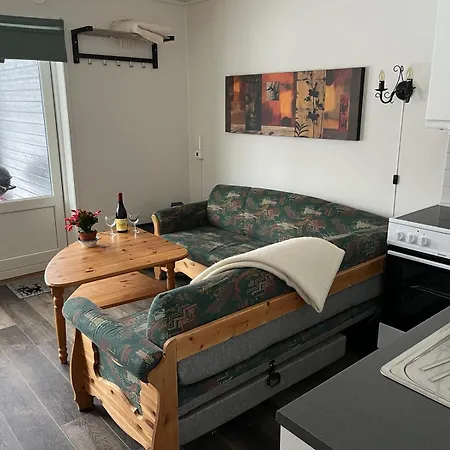 Rett Ved Raudalen Alpinanlegg Beitostolen