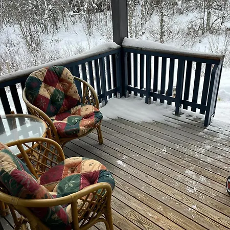 Rett Ved Raudalen Alpinanlegg Beitostolen