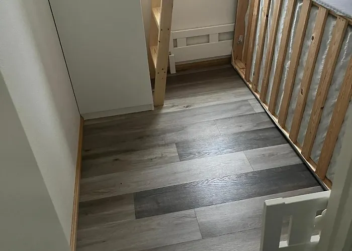 Rett Ved Raudalen Alpinanlegg * Beitostolen