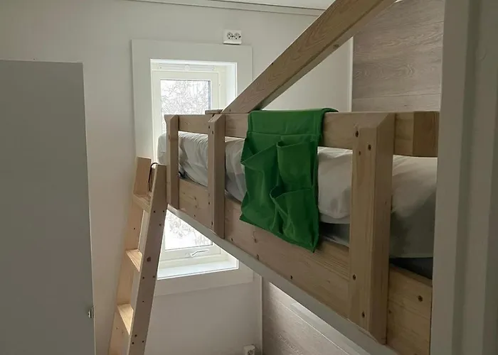 Apartment Rett Ved Raudalen Alpinanlegg Beitostolen