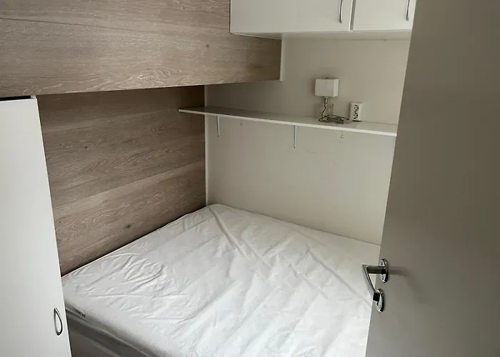 Rett Ved Raudalen Alpinanlegg