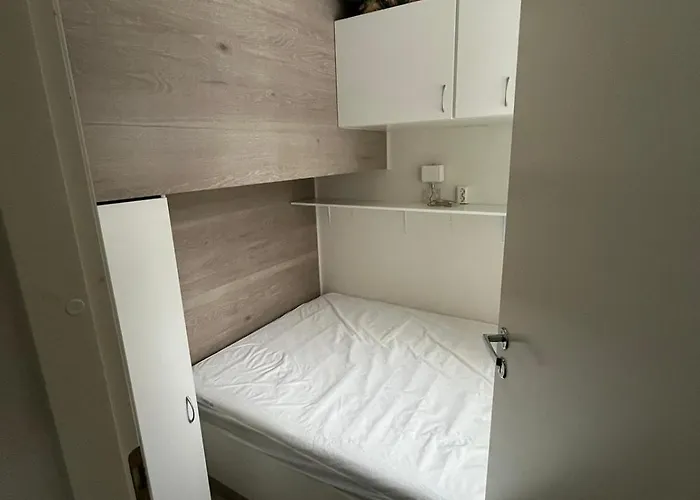 Apartment Rett Ved Raudalen Alpinanlegg Beitostolen