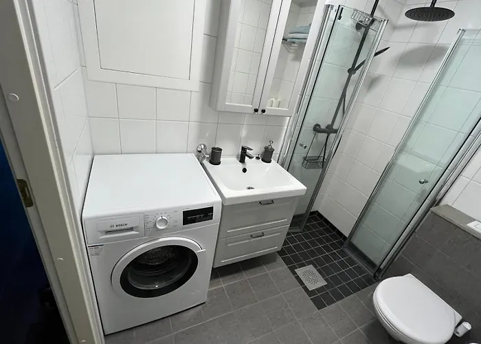 Rett Ved Raudalen Alpinanlegg Apartment