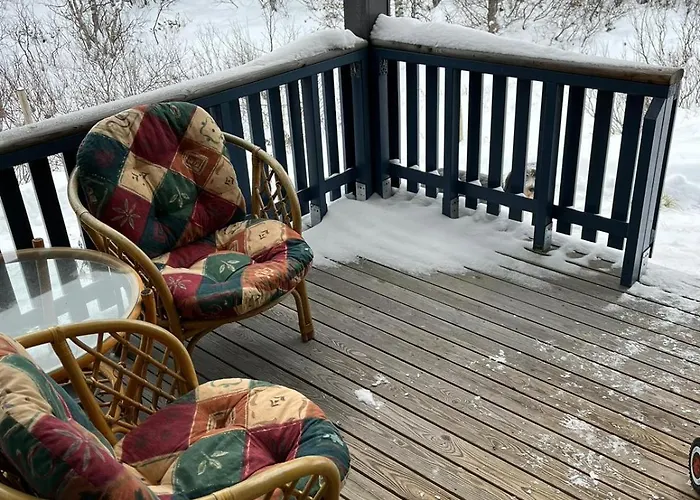 Rett Ved Raudalen Alpinanlegg Beitostolen