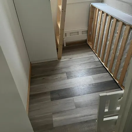 Rett Ved Raudalen Alpinanlegg * Beitostolen