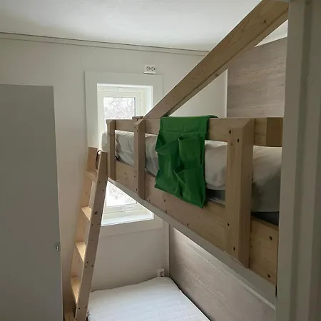 公寓 Rett Ved Raudalen Alpinanlegg Beitostolen