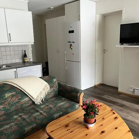 Rett Ved Raudalen Alpinanlegg Beitostolen