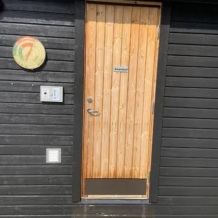 Rett Ved Raudalen Alpinanlegg 公寓 Beitostolen